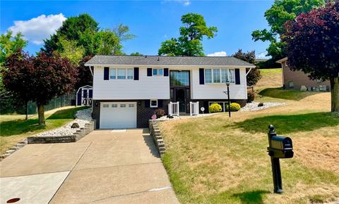 1624 Barry Dr, North Huntingdon, PA 15642