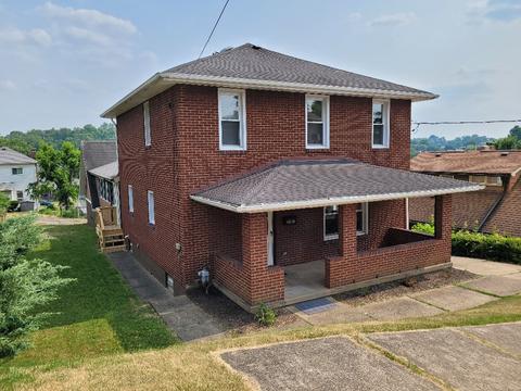 3907 Center Ave, Munhall, PA 15120