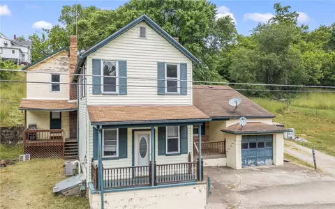 11 Daisy Aly, Marianna, PA 15345