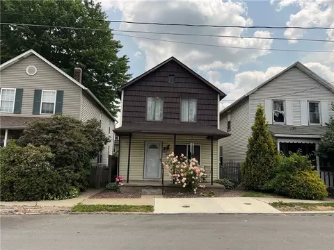 4411 4th Ave, Koppel, PA 16136