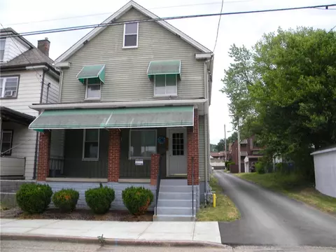 1914 Lenz Ave, Ambridge, PA 15003