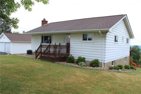 1330 Amity Ridge Rd, Washington, PA 15301