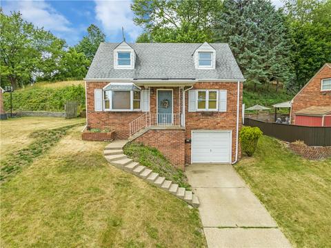169 Senate Dr, Pittsburgh, PA 15236