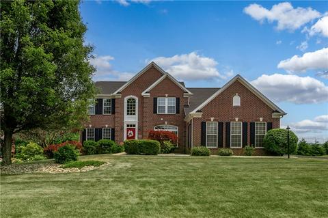 512 Shadow Ct, Gibsonia, PA 15044