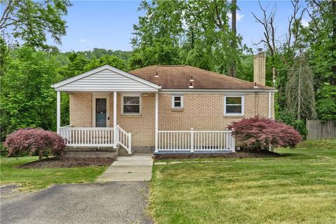 579 Miller Rd, West Mifflin, PA 15122