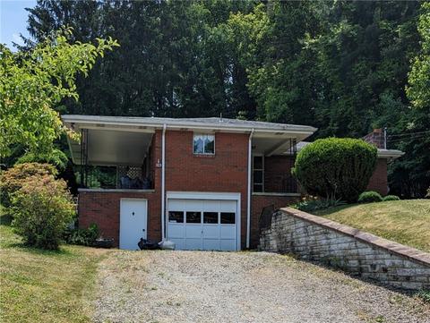 323 Forest Dr, Rostraver, PA 15012