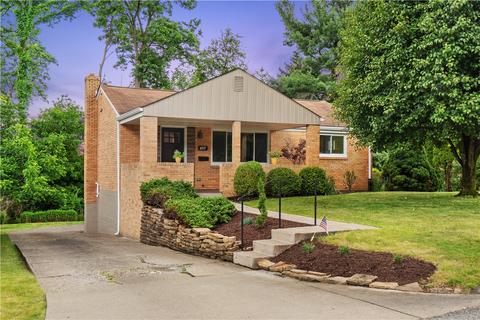 4937 Linda Dr, Pittsburgh, PA 15236