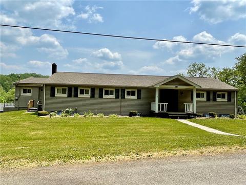 151 Pry Rd, West Sunbury, PA 16061