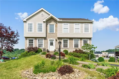 116 Cove Ct, Mcdonald, PA 15057