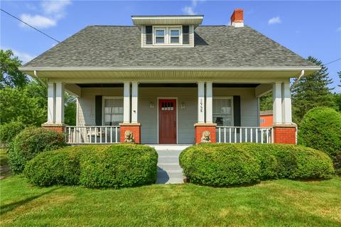 1958 Brodhead Rd, Aliquippa, PA 15001