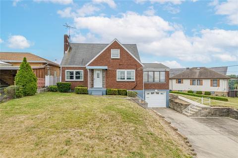 1969 Antoinette Ave, West Mifflin, PA 15122