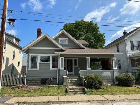 639 Clark Ave, Indiana, PA 15701
