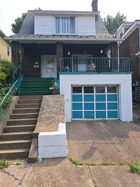 1522 Foliage, Pittsburgh, PA 15221