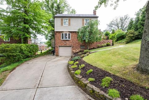 248 National Dr, Pittsburgh, PA 15236