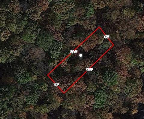 Lot Westlake Road, Acme, PA 15610