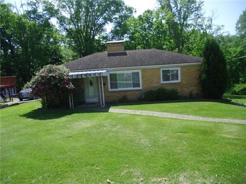 317 Hillcrest Ave, Pittsburgh, PA 15237