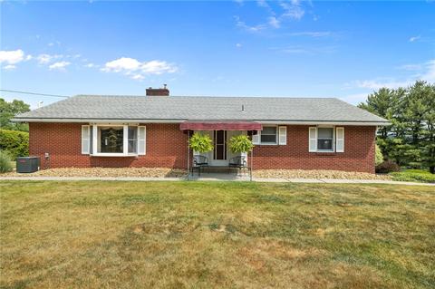 154 Highview Dr, Apollo, PA 15613