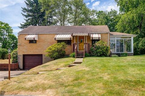 103 Crestline Rd, Glenshaw, PA 15116