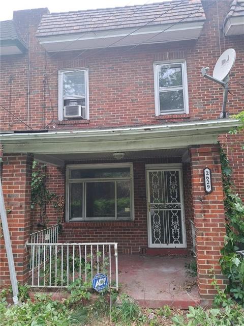 2629 Brackenridge St, Pittsburgh, PA 15219