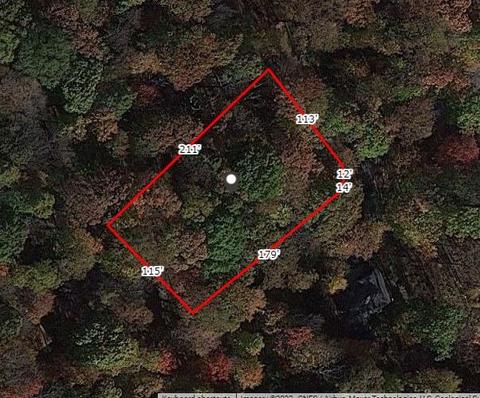 Lot Westlake Road, Acme, PA 15610