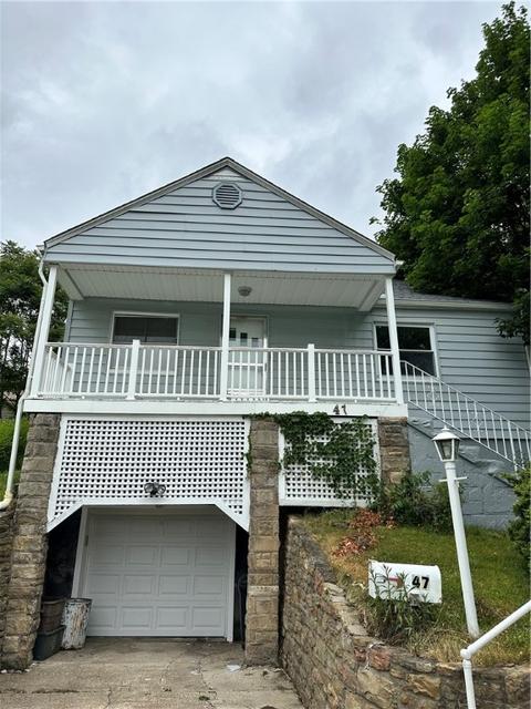 47 Seminole Ave, Washington, PA 15301