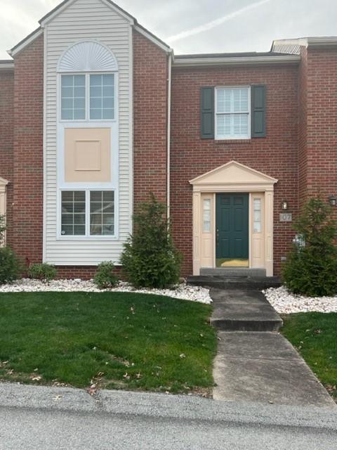 107 Merion Ct, Greensburg, PA 15601