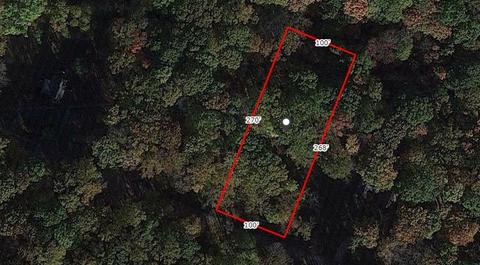 Lot Cottonwood Road, Acme, PA 15610