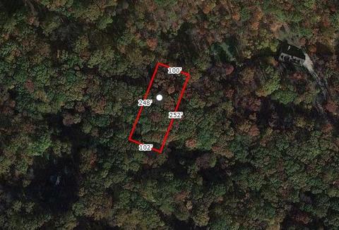 Lot Horseshoe Bend, Acme, PA 15610