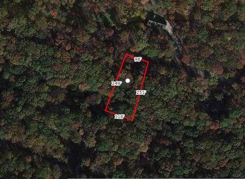 Lot Horseshoe Bend, Acme, PA 15610