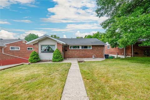 255 Kingston Dr, Pittsburgh, PA 15235
