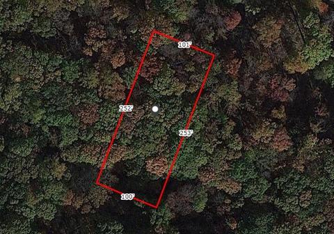 Lot Horseshoe Bend, Acme, PA 15610