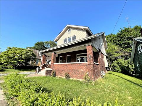 508 Neshannock Blvd, New Castle, PA 16101