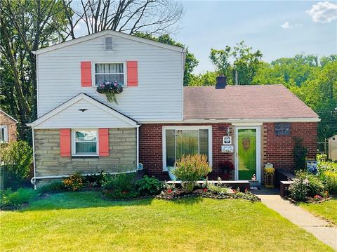 329 Glencoe Dr, West Mifflin, PA 15122