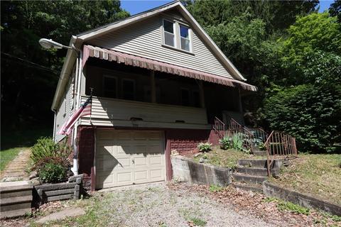 733 Crawford Run Rd, Tarentum, PA 15084