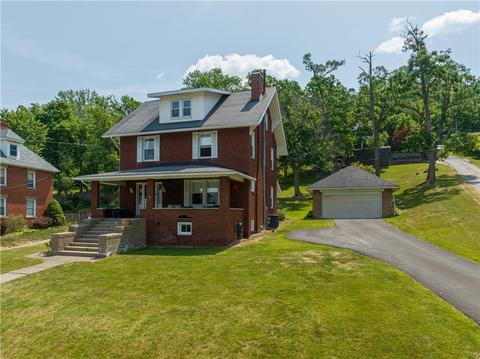 90 Stokely St, Washington, PA 15301
