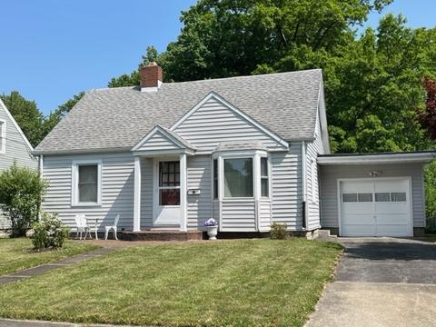 22 E Stewart Ave, Greenville, PA 16125
