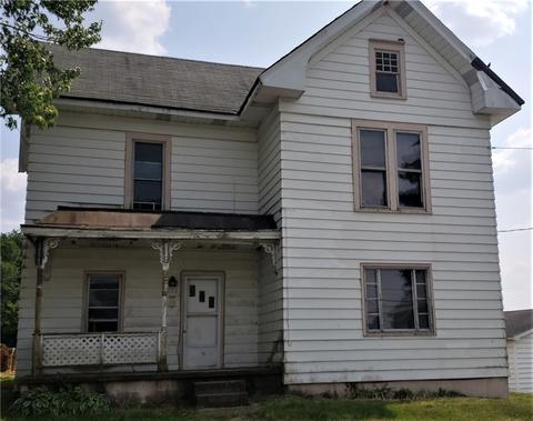 205 Horatio St, Punxsutawney, PA 15767