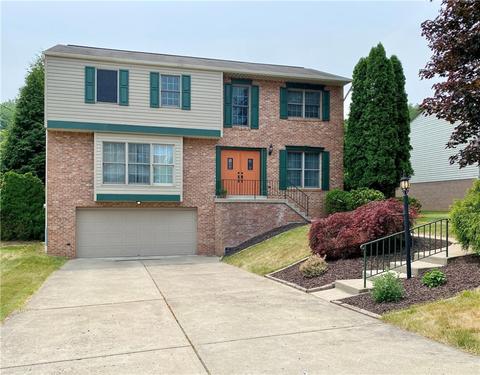 1520 Cathell Rd, Pittsburgh, PA 15236
