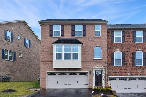 909 Bell Dr, Marshall, PA 15090