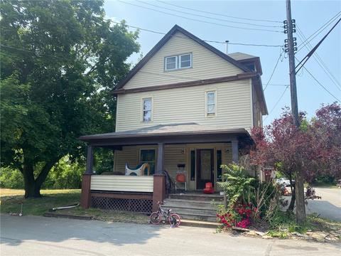 707 West Ave, New Castle, PA 16101