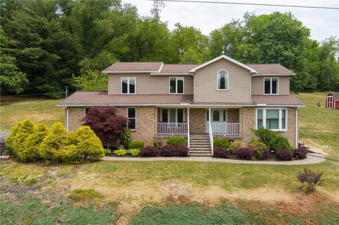 1156 Water St, Scottdale, PA 15683