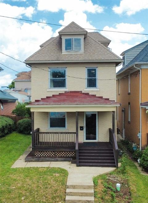 613 Cedar St, Irwin, PA 15642