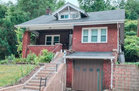 89 Grant Ave, Pittsburgh, PA 15223
