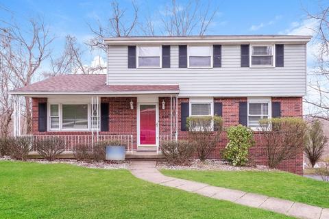 439 Old Hickory Dr, Pittsburgh, PA 15235