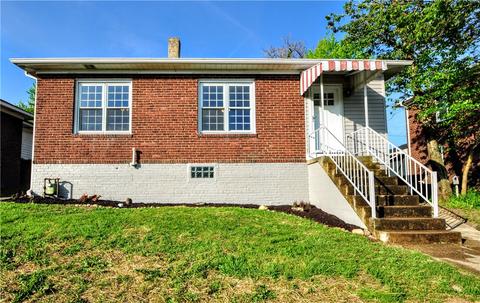 803 John St, Langeloth, PA 15054