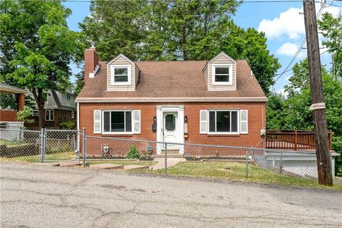 303 Mccutcheon Ln, Pittsburgh, PA 15235