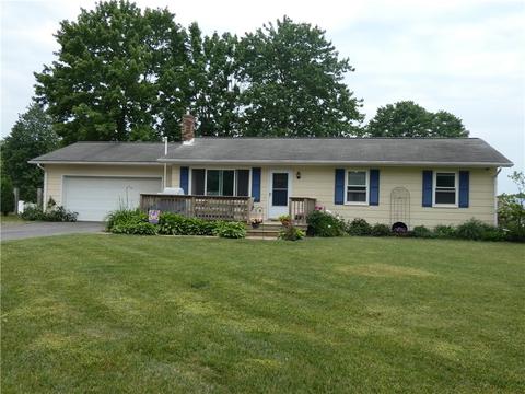 102 Gilmore Dr, Seneca, PA 16346
