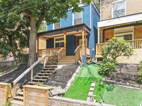 5449 Kincaid St, Pittsburgh, PA 15206