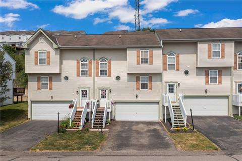 226 Scenic Hill Dr, Carnegie, PA 15106