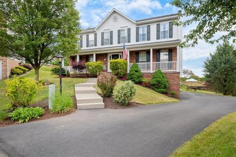 526 Leland Dr, Pittsburgh, PA 15236